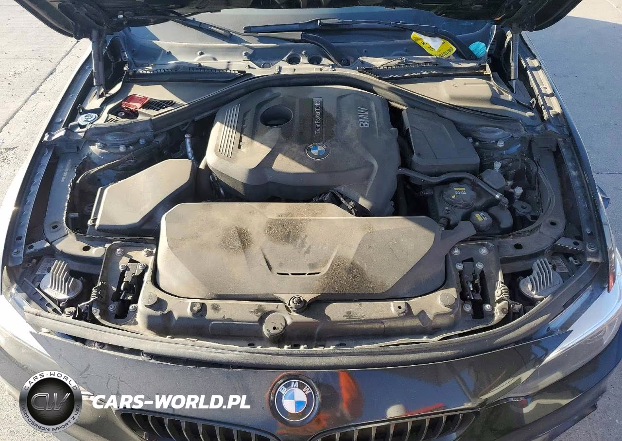 2020 BMW 430I Gran Coupe VIN:WBA4J1C09LCD99395 - 11