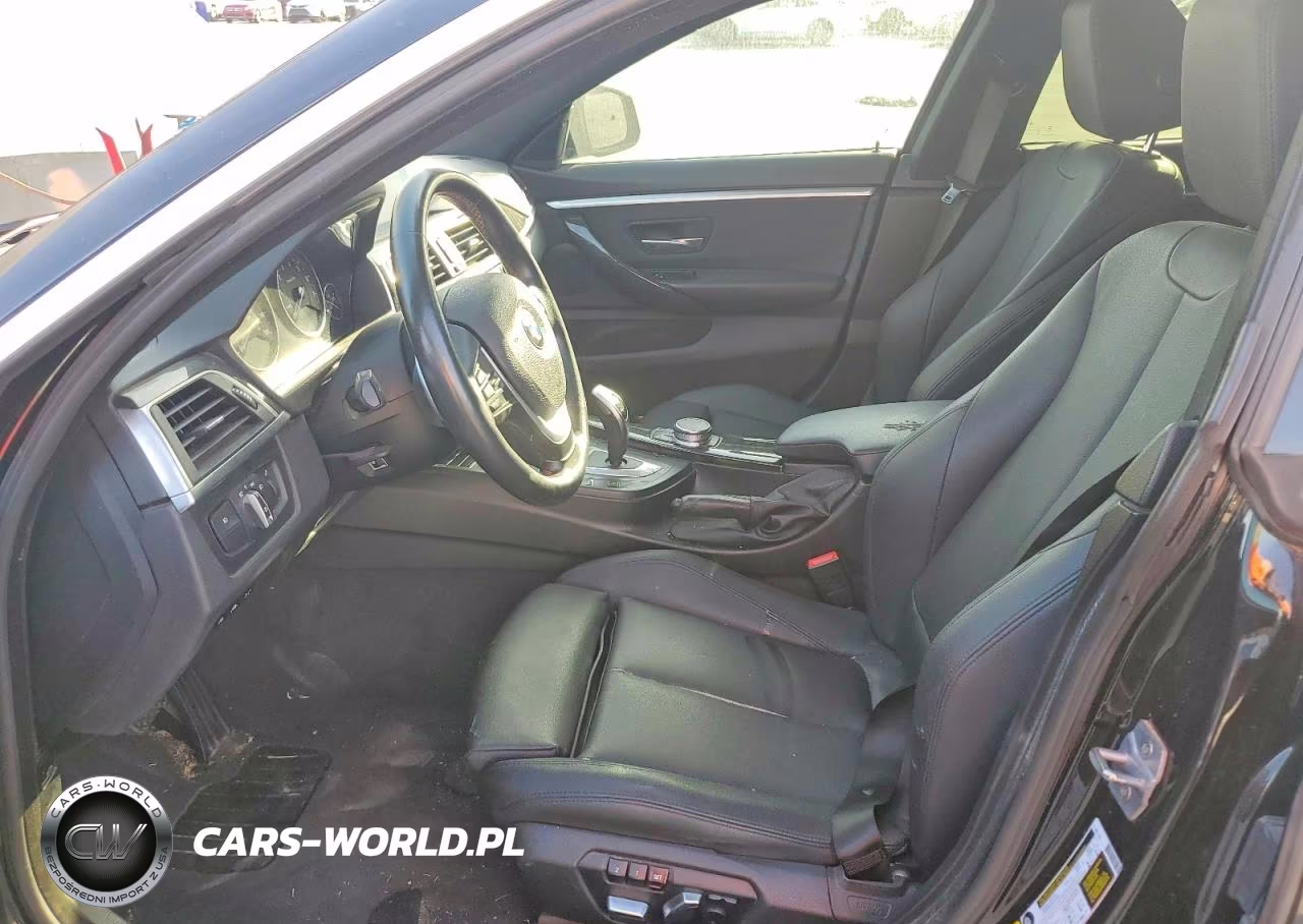 2020 BMW 430I Gran Coupe VIN:WBA4J1C09LCD99395 - 7