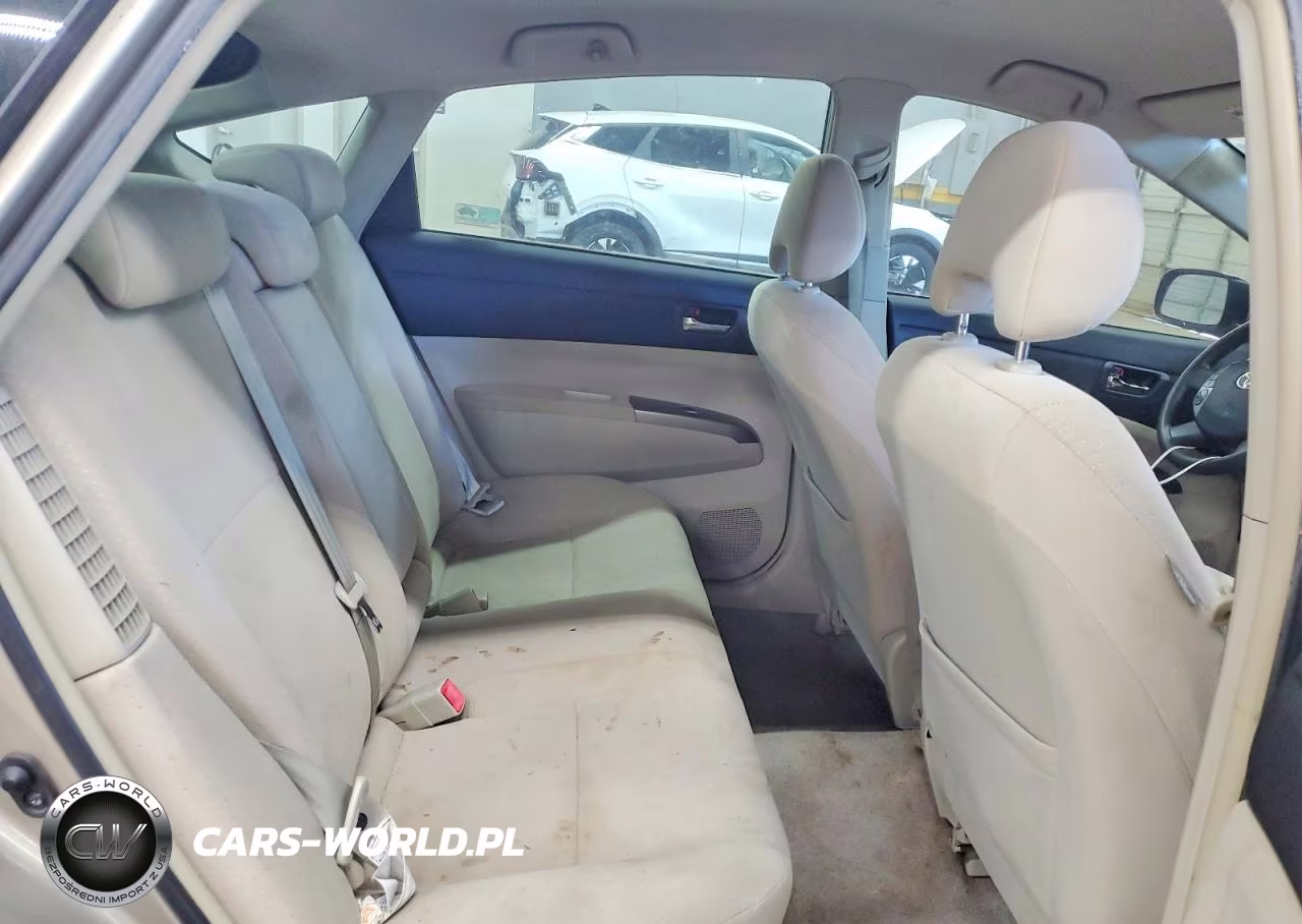 2008 Toyota Prius Base VIN:JTDKB20U683361986 - 10