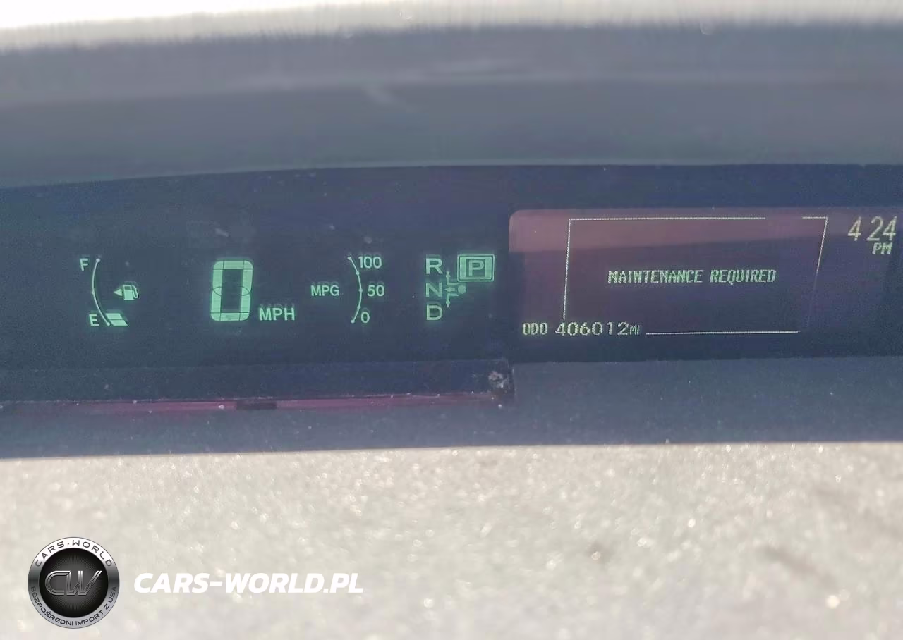2015 Toyota Prius Three VIN:JTDKN3DU3F0417789 - 9