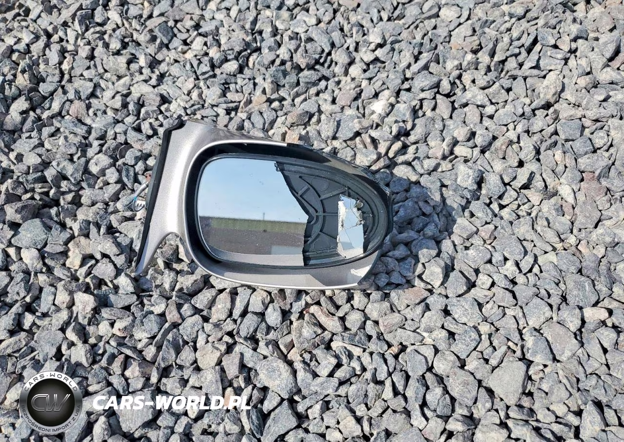 2001 Nissan Altima Xe VIN:1N4DL01D61C142871 - 12