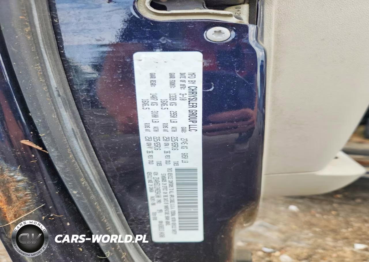 2010 Dodge Grand Caravan Sxt VIN:2D4RN5D12AR264100 - 13