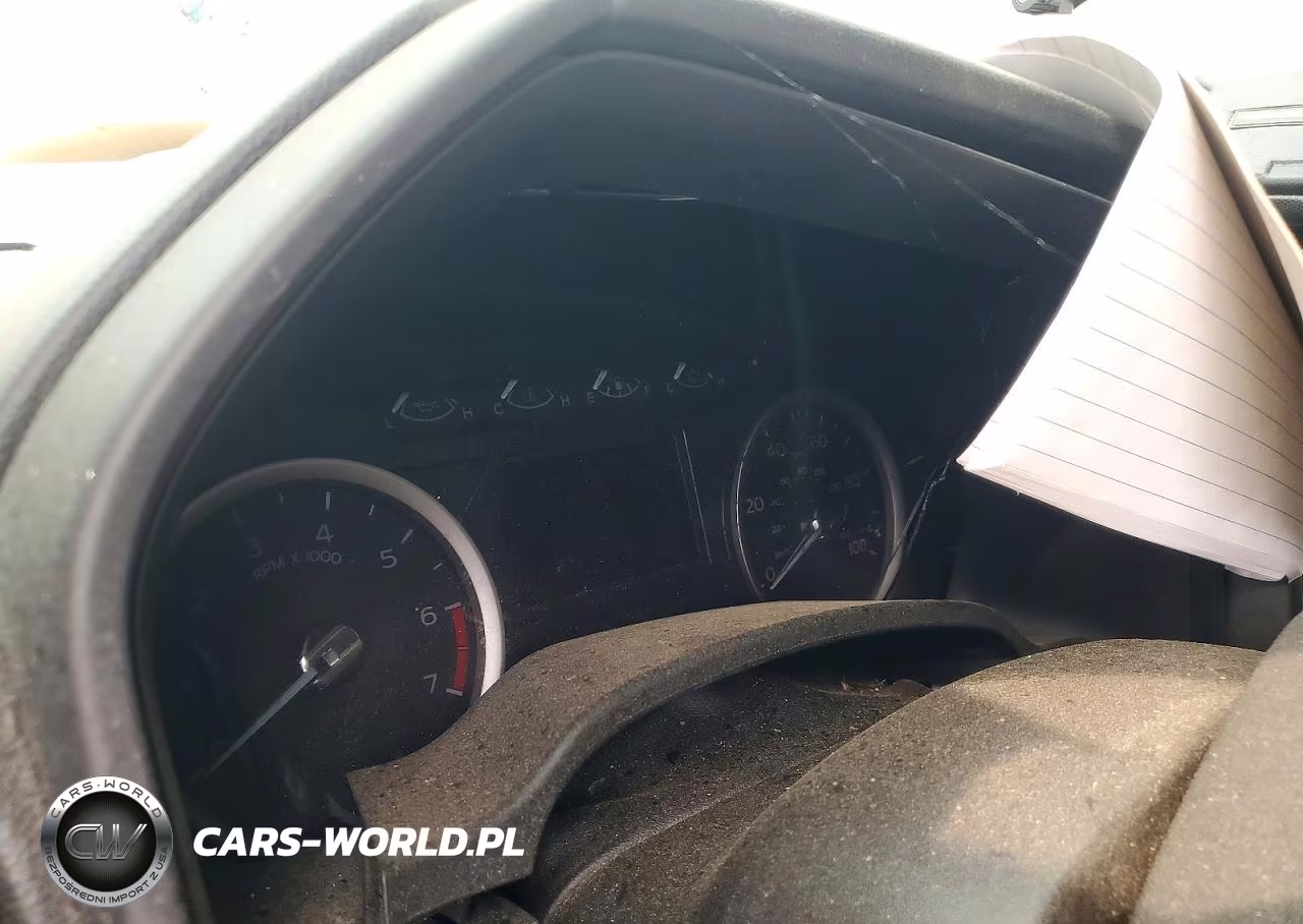 2019 Ford F250 VIN:1FT7X2B64KEF63226 - 9