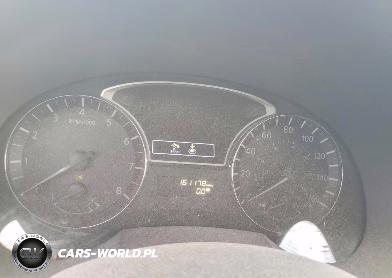 2015 Nissan Altima 2.5 S VIN:1N4AL3AP3FC147922 - 9