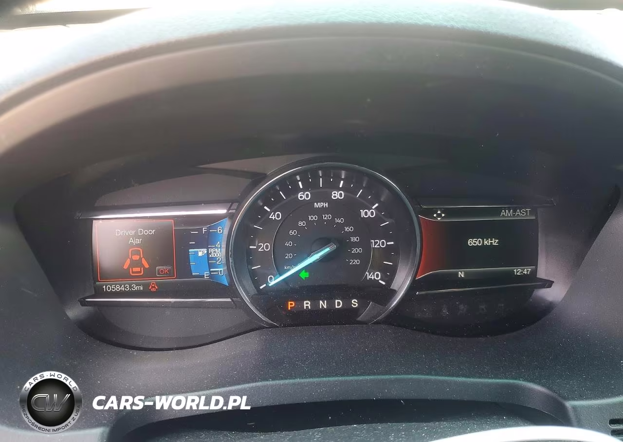 2017 Ford Explorer Xlt VIN:1FM5K8D84HGD34836 - 9