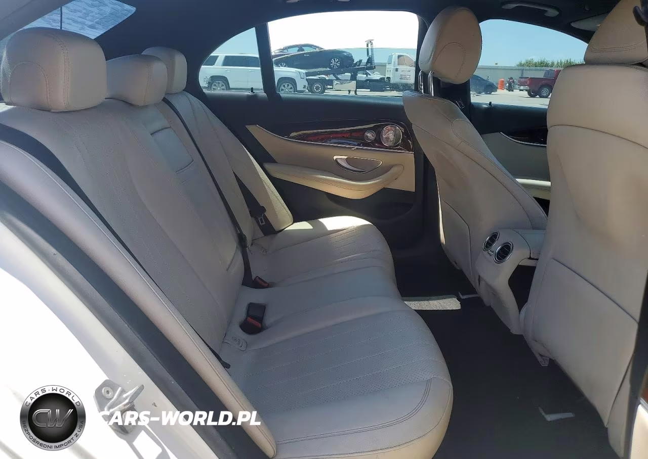 2017 Mercedes-Benz E 300 VIN:WDDZF4JB1HA035820 - 10
