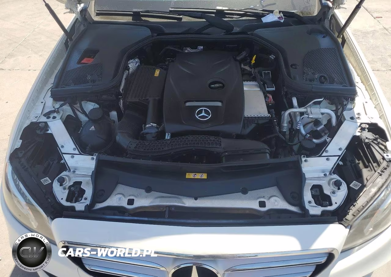2017 Mercedes-Benz E 300 VIN:WDDZF4JB1HA035820 - 11