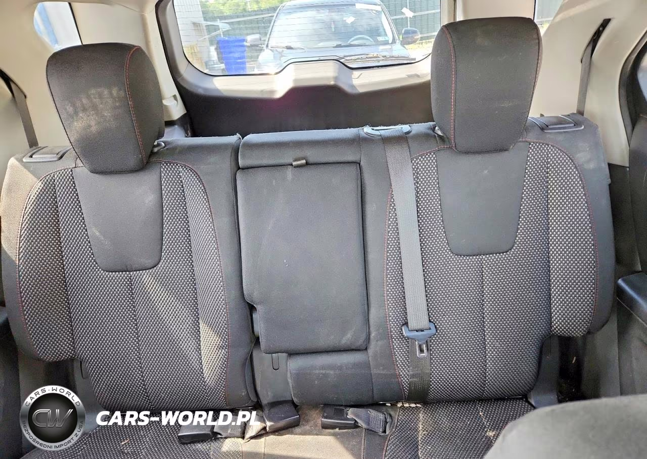 2015 Chevrolet Equinox Lt VIN:2GNFLFEK0F6109287 - 10