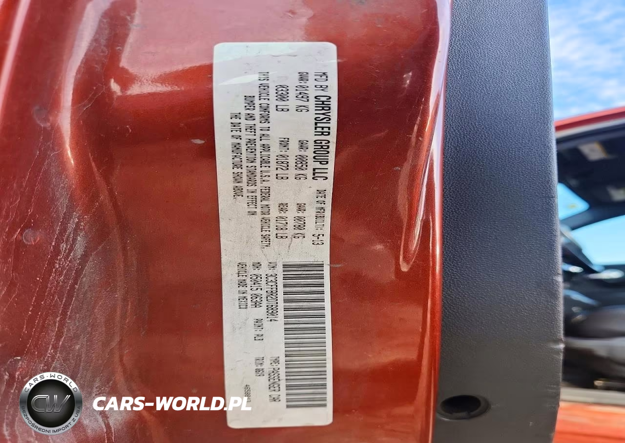 2013 Fiat 500 Sport VIN:3C3CFFBR2DT689014 - 12
