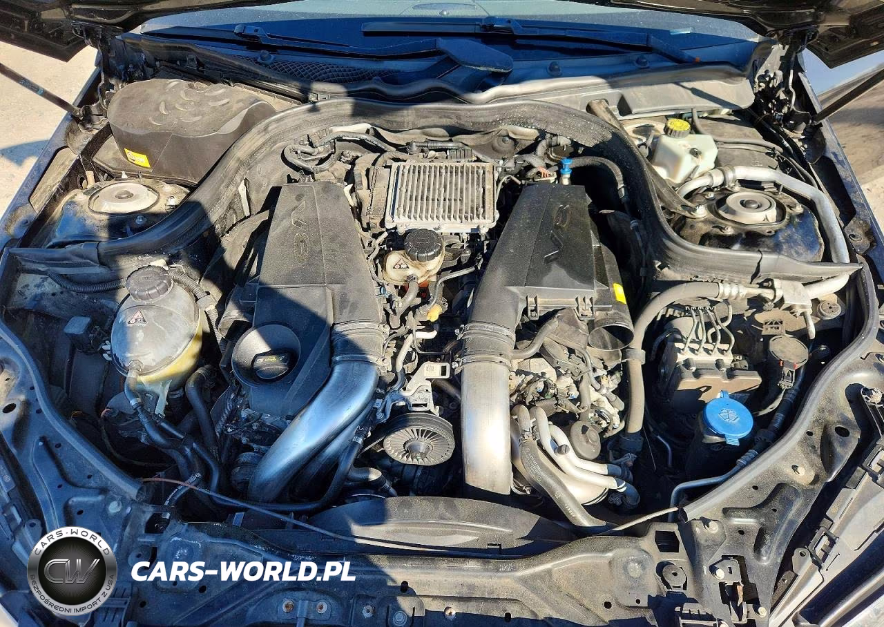 2014 Mercedes-Benz E 550 4Matic VIN:WDDHF9BB1EB029531 - 11