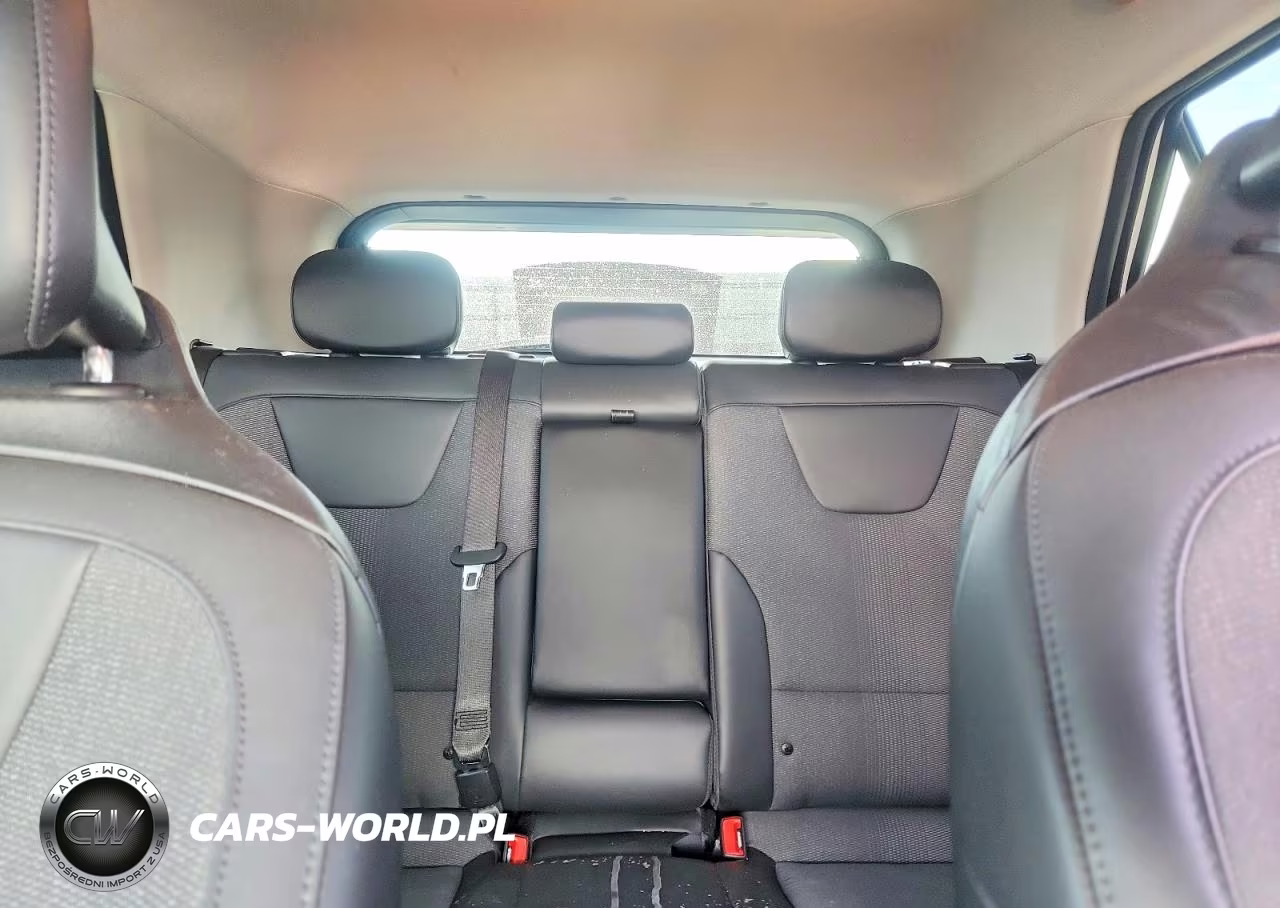 2023 Kia Niro Ex VIN:KNDCR3LEXP5046654 - 10