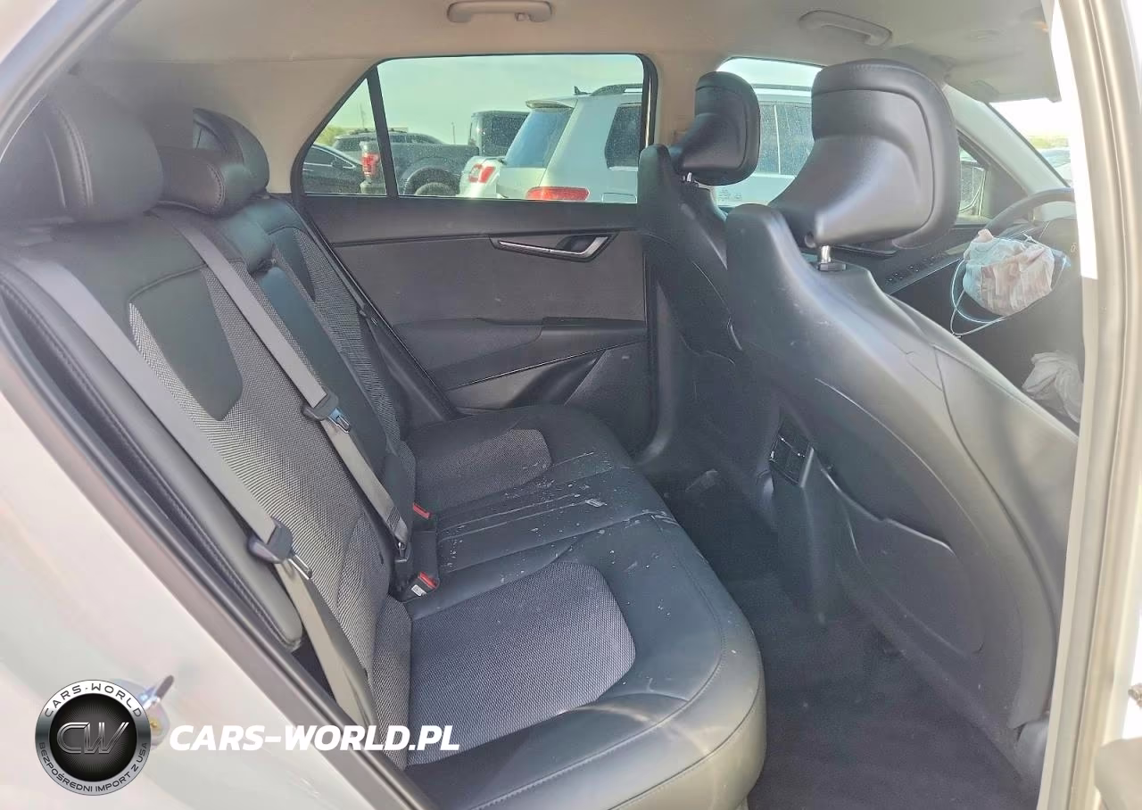 2023 Kia Niro Ex VIN:KNDCR3LEXP5046654 - 11