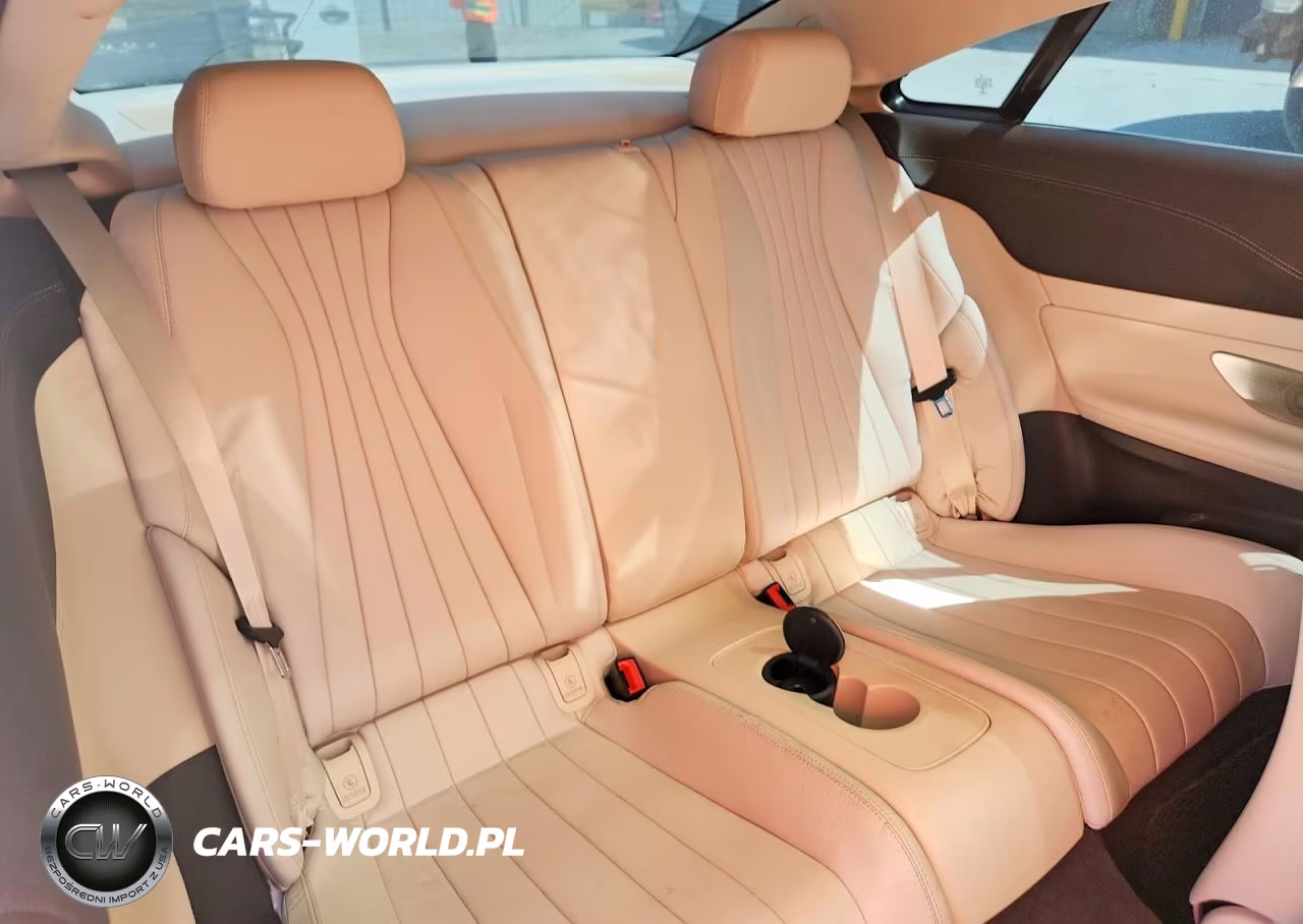 2019 Mercedes-Benz E 450 VIN:WDD1J6HB2KF079039 - 10