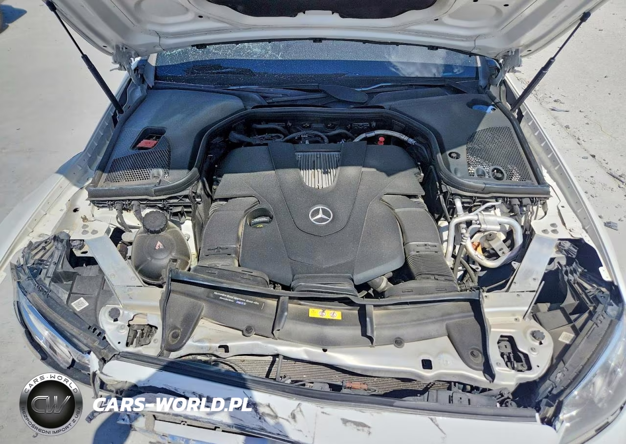 2019 Mercedes-Benz E 450 VIN:WDD1J6HB2KF079039 - 11