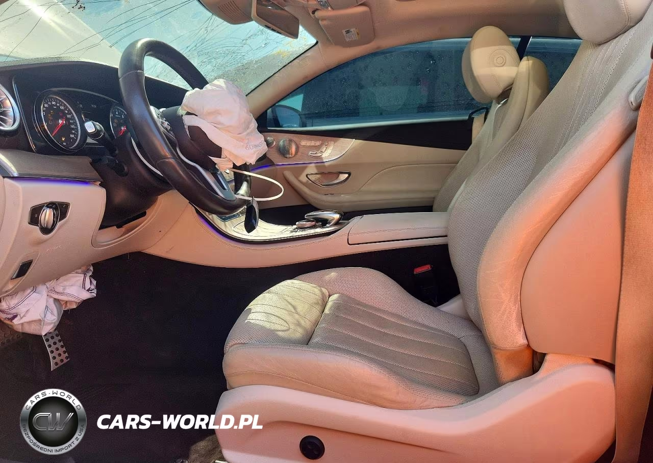 2019 Mercedes-Benz E 450 VIN:WDD1J6HB2KF079039 - 7