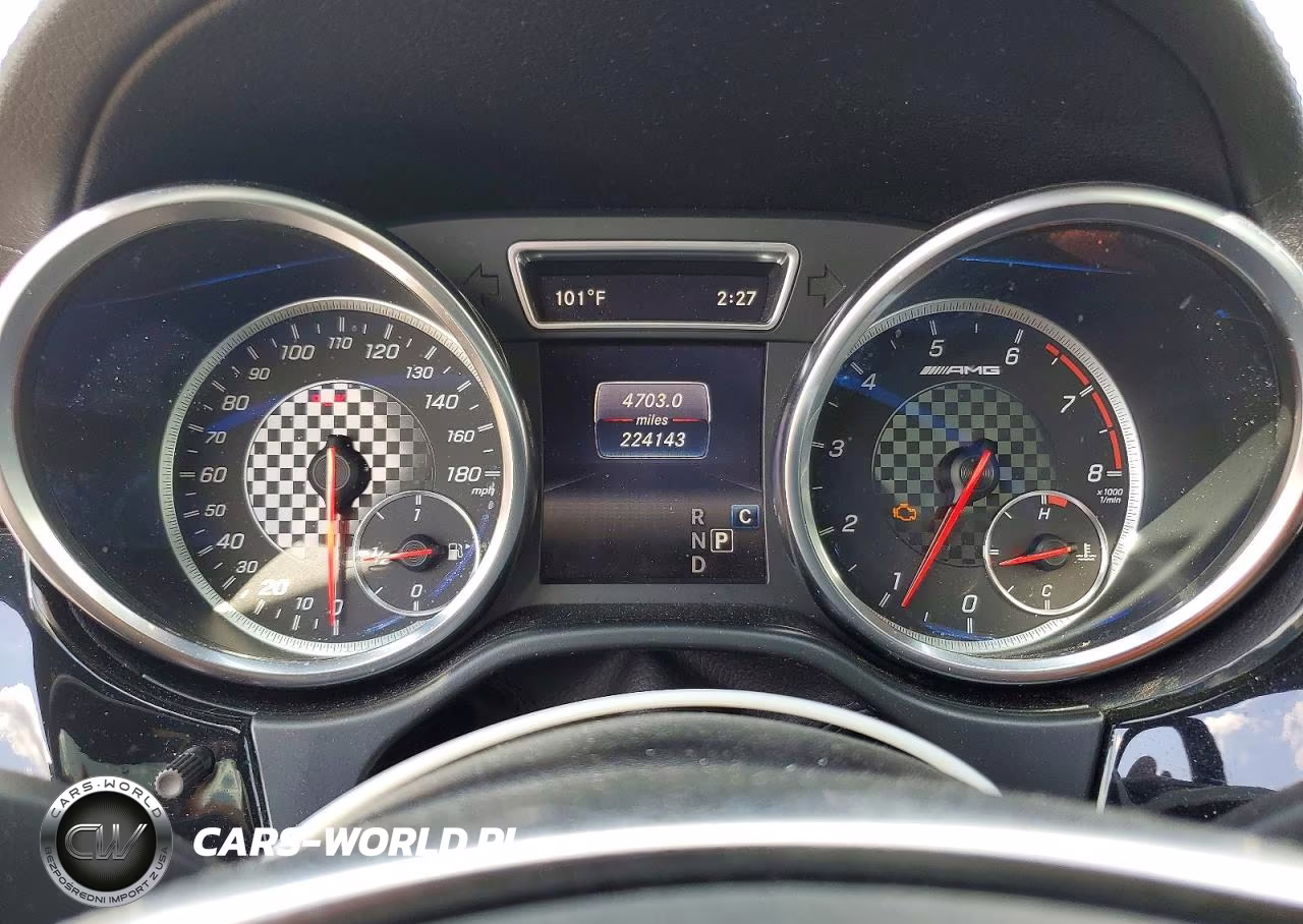 2018 Mercedes-Benz Gle Coupe 43 Amg VIN:4JGED6EB2JA103855 - 9