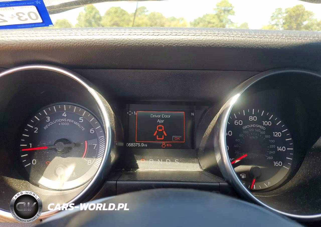 2020 Ford Mustang VIN:1FA6P8THXL5108578 - 9