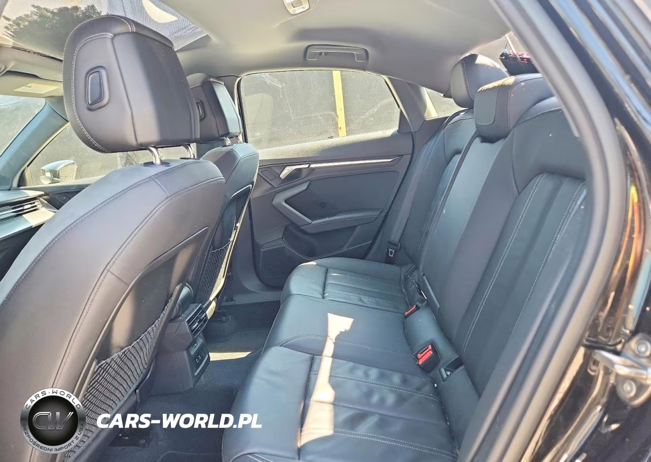 2023 Audi A3 Premium VIN:WAUAUDGY9PA061330 - 10