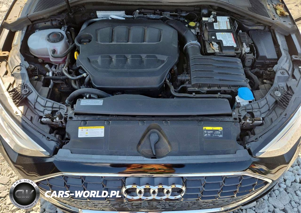 2023 Audi A3 Premium VIN:WAUAUDGY9PA061330 - 11
