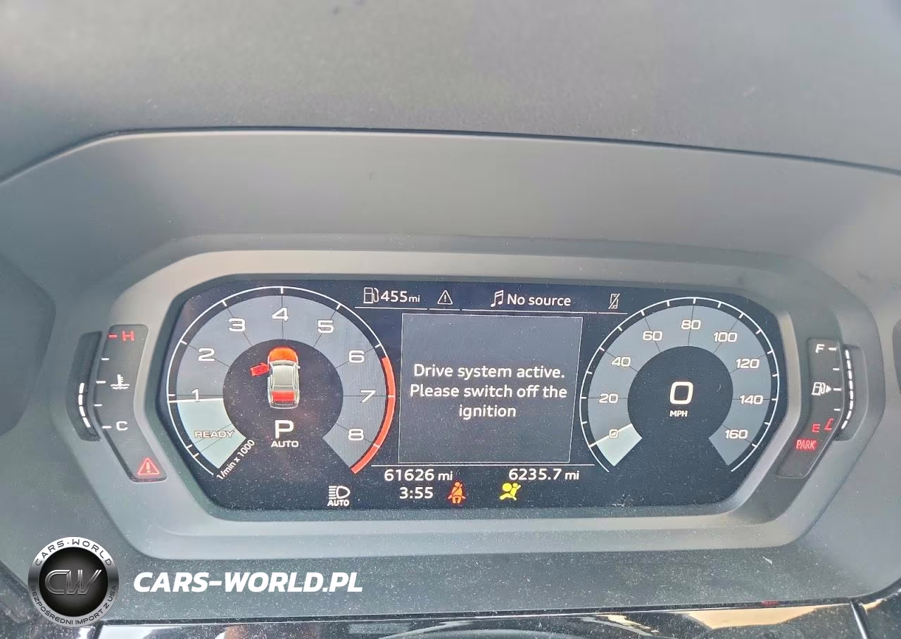 2023 Audi A3 Premium VIN:WAUAUDGY9PA061330 - 9