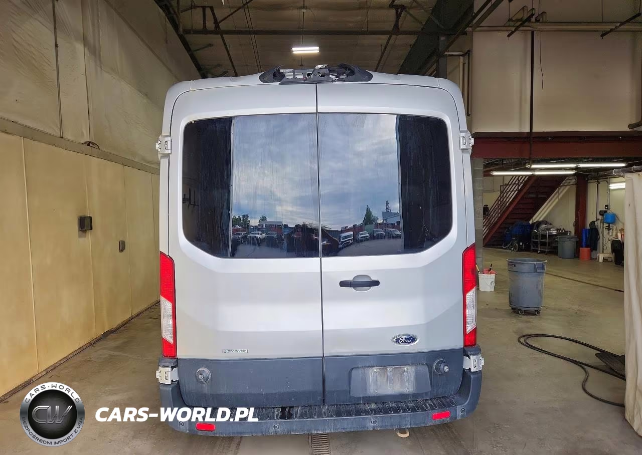 2020 Ford Transit T-350 VIN:1FBAX9CG2LKB51481 - 6