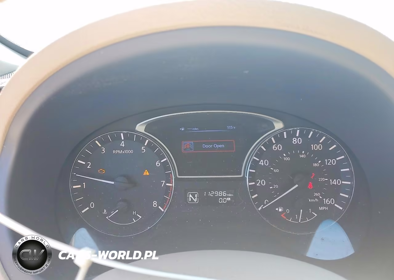 2013 Nissan Altima 2.5 VIN:1N4AL3AP4DC263210 - 9