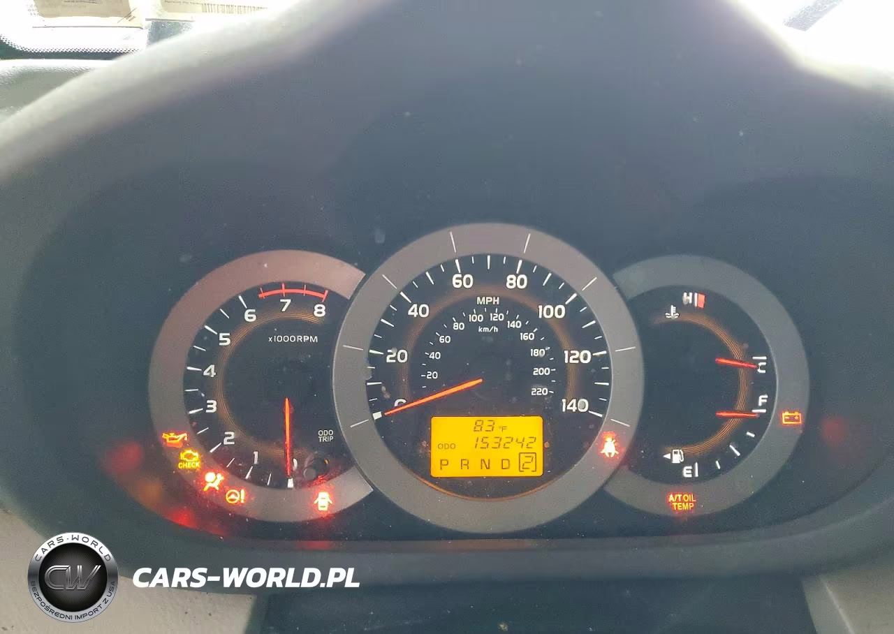 2011 Toyota Rav4 Base VIN:2T3BF4DVXBW128944 - 9