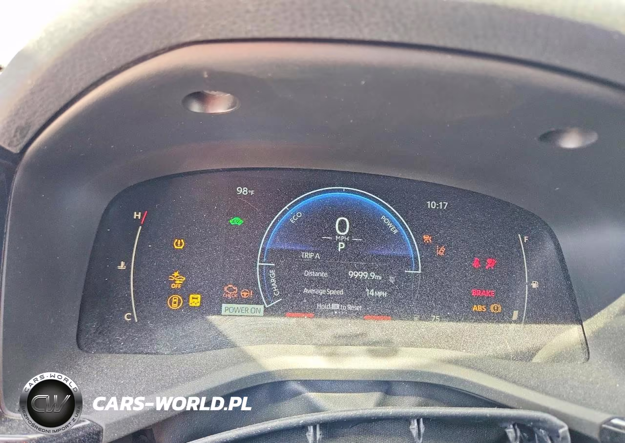 2025 Toyota Camry Se VIN:4T1DAACK9SU097174 - 9