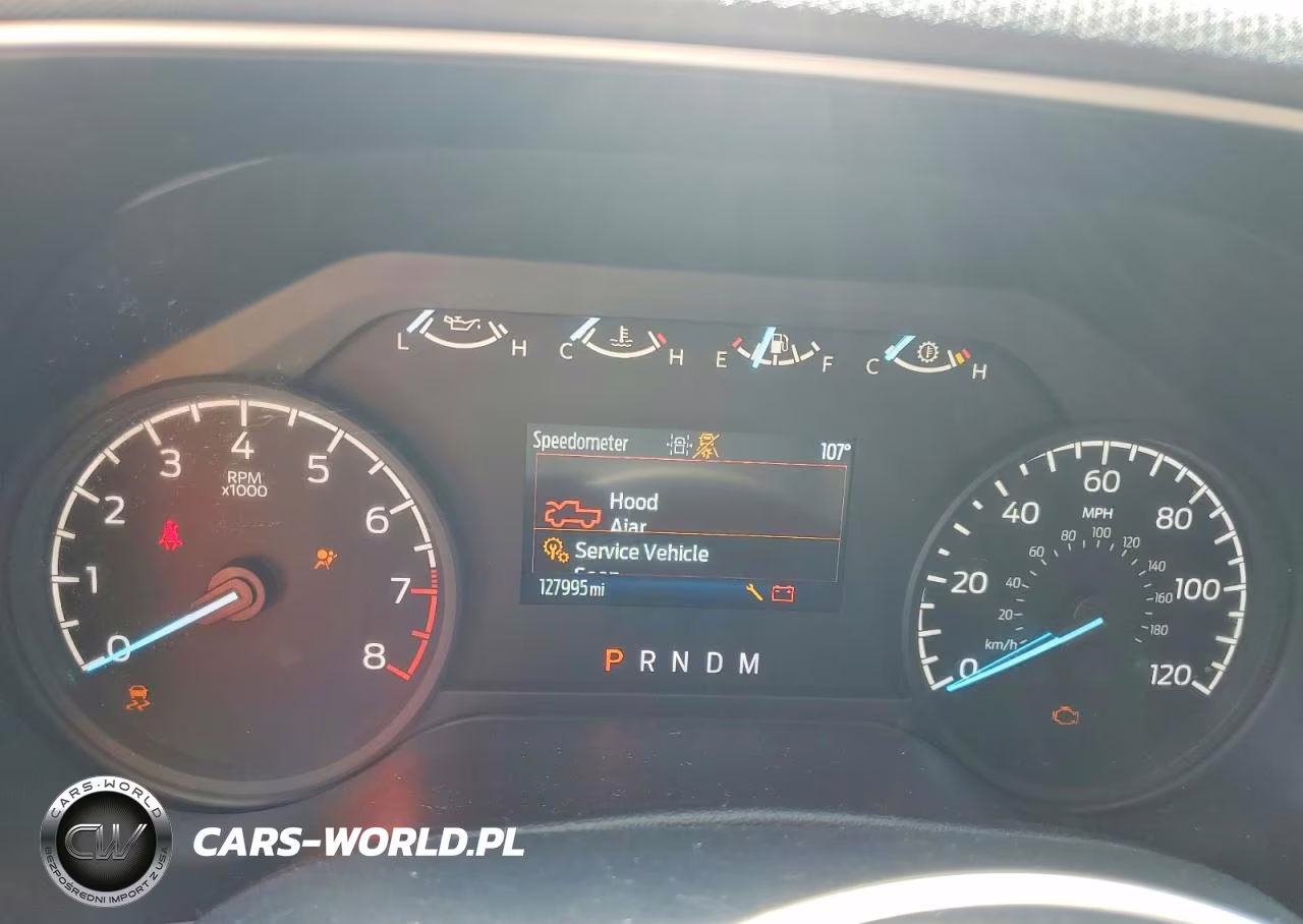 2022 Ford F150 VIN:1FTMF1CB5NKE96458 - 9