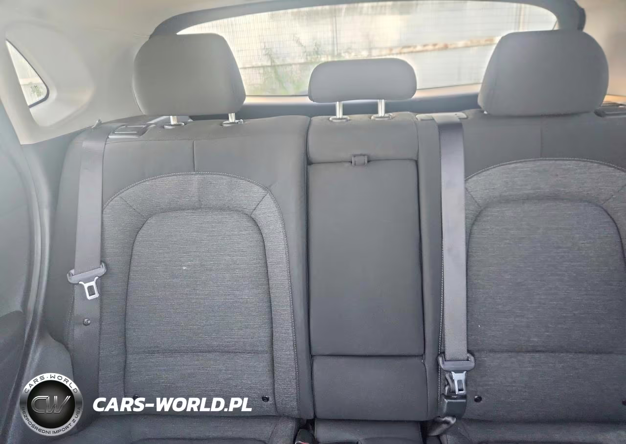 2021 Hyundai Kona Sel VIN:KM8K23AG8MU132644 - 10