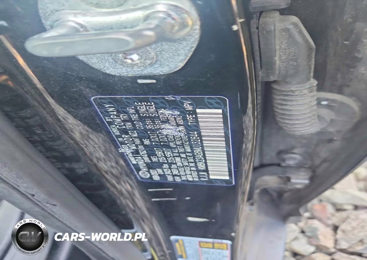 2021 Hyundai Kona Sel VIN:KM8K23AG8MU132644 - 13