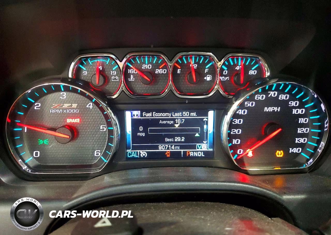 2018 Chevrolet Silverado K1500 Lt VIN:3GCUKRECXJG219502 - 9