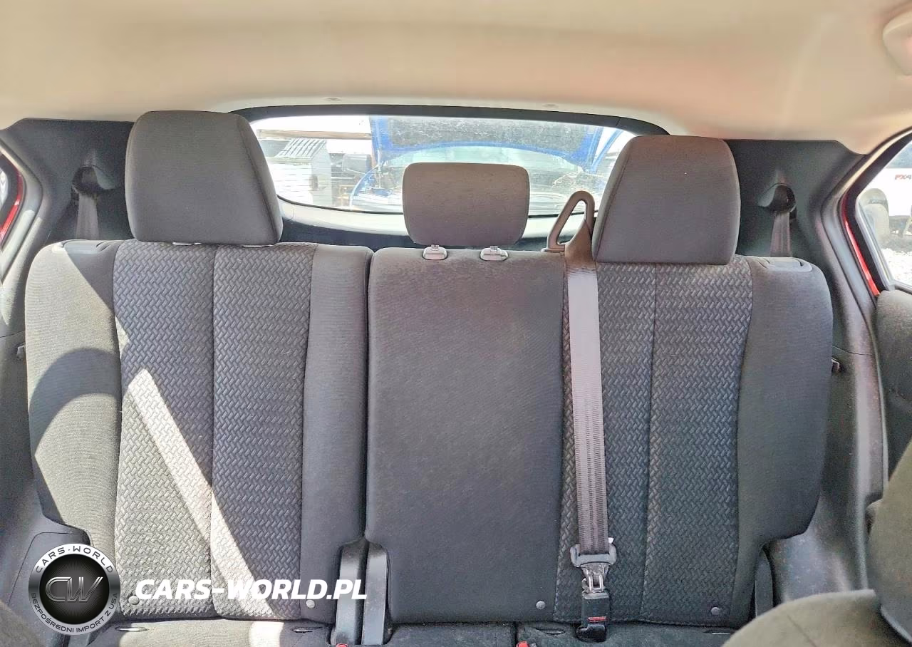 2025 Mitsubishi Eclipse Cross Le VIN:JA4ATVAA6SZ009942 - 10