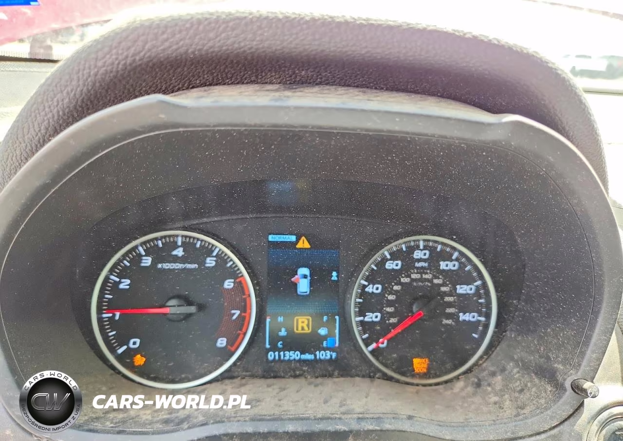 2025 Mitsubishi Eclipse Cross Le VIN:JA4ATVAA6SZ009942 - 9
