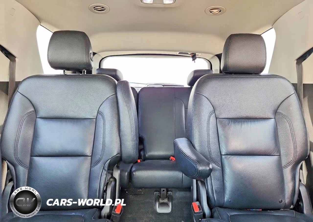 2018 Chevrolet Traverse Lt VIN:1GNERGKW8JJ152293 - 10