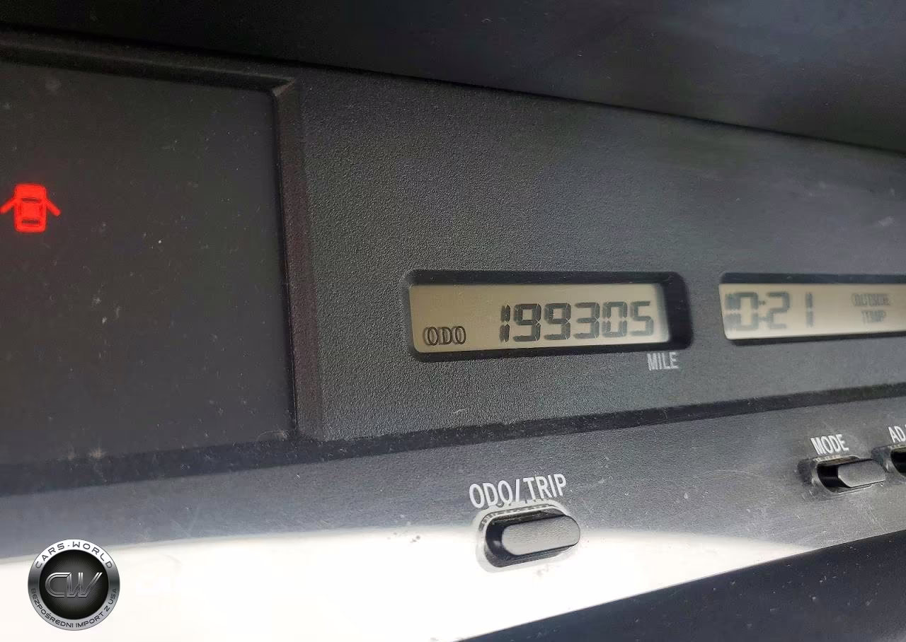 2002 Toyota Avalon Xl VIN:4T1BF28B42U237008 - 9