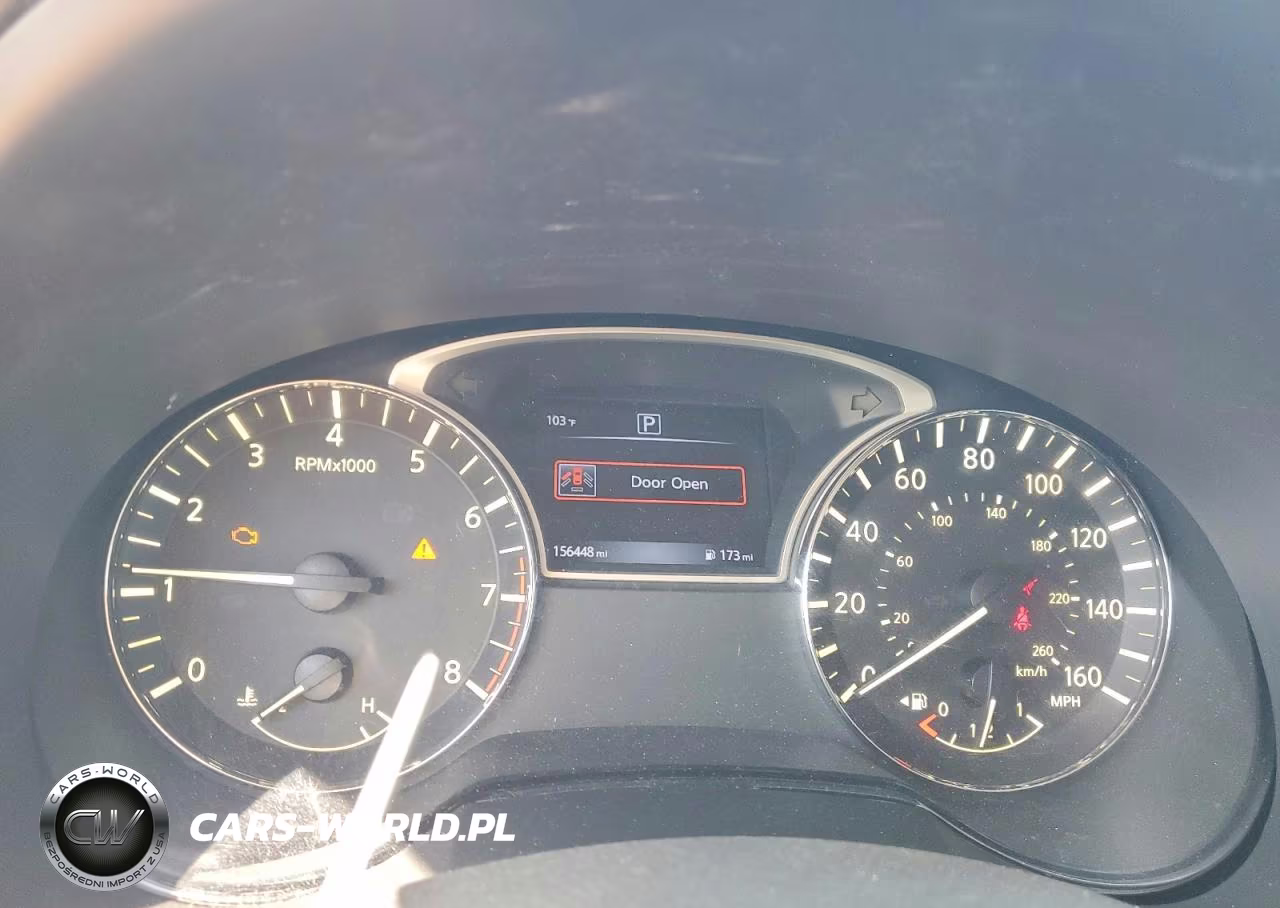 2016 Nissan Altima 2.5 S VIN:1N4AL3AP3GN321607 - 9