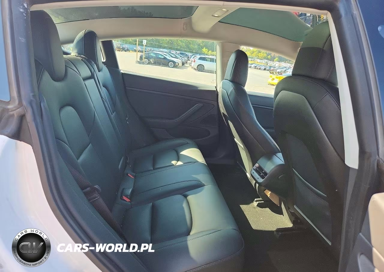 2020 Tesla Model 3 VIN:5YJ3E1EB5LF665075 - 10