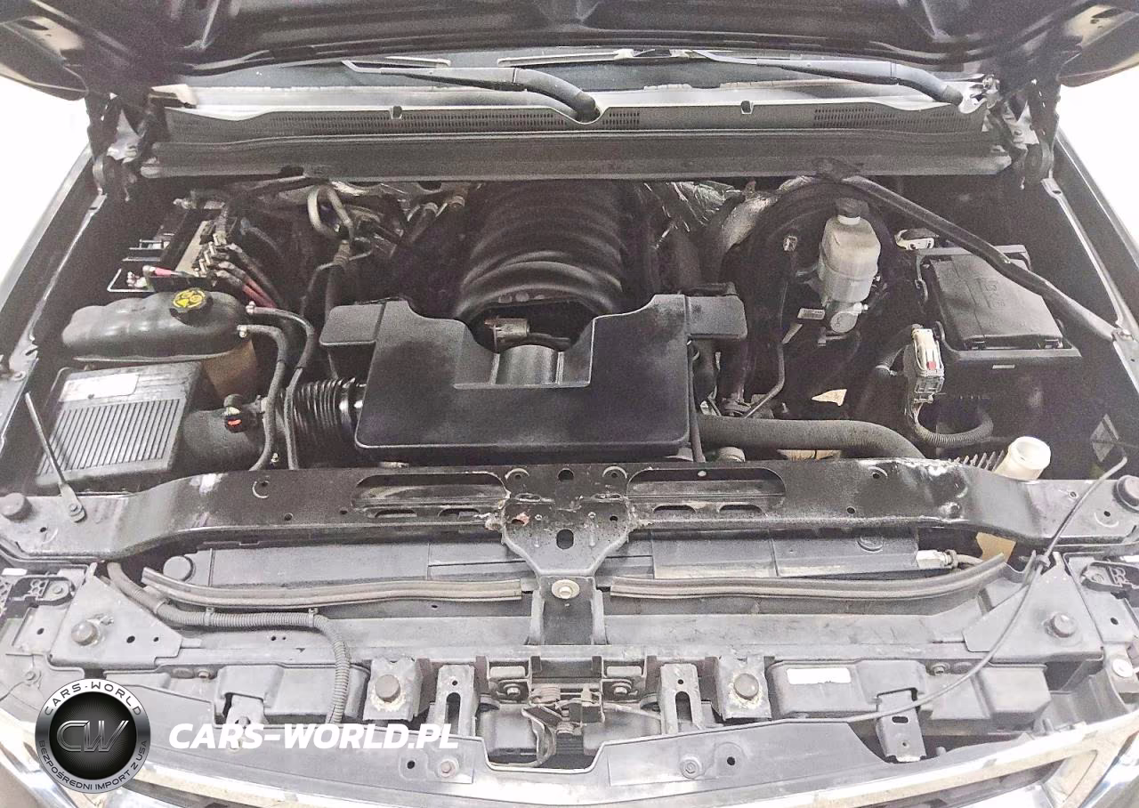 CHEVROLET SUBURBAN VIN:1GNSCHKC0GR111778 - 11