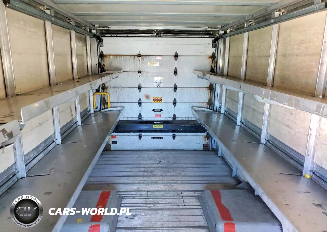 2013 Isuzu Npr VIN:JALB4T172D7W01089 - 10