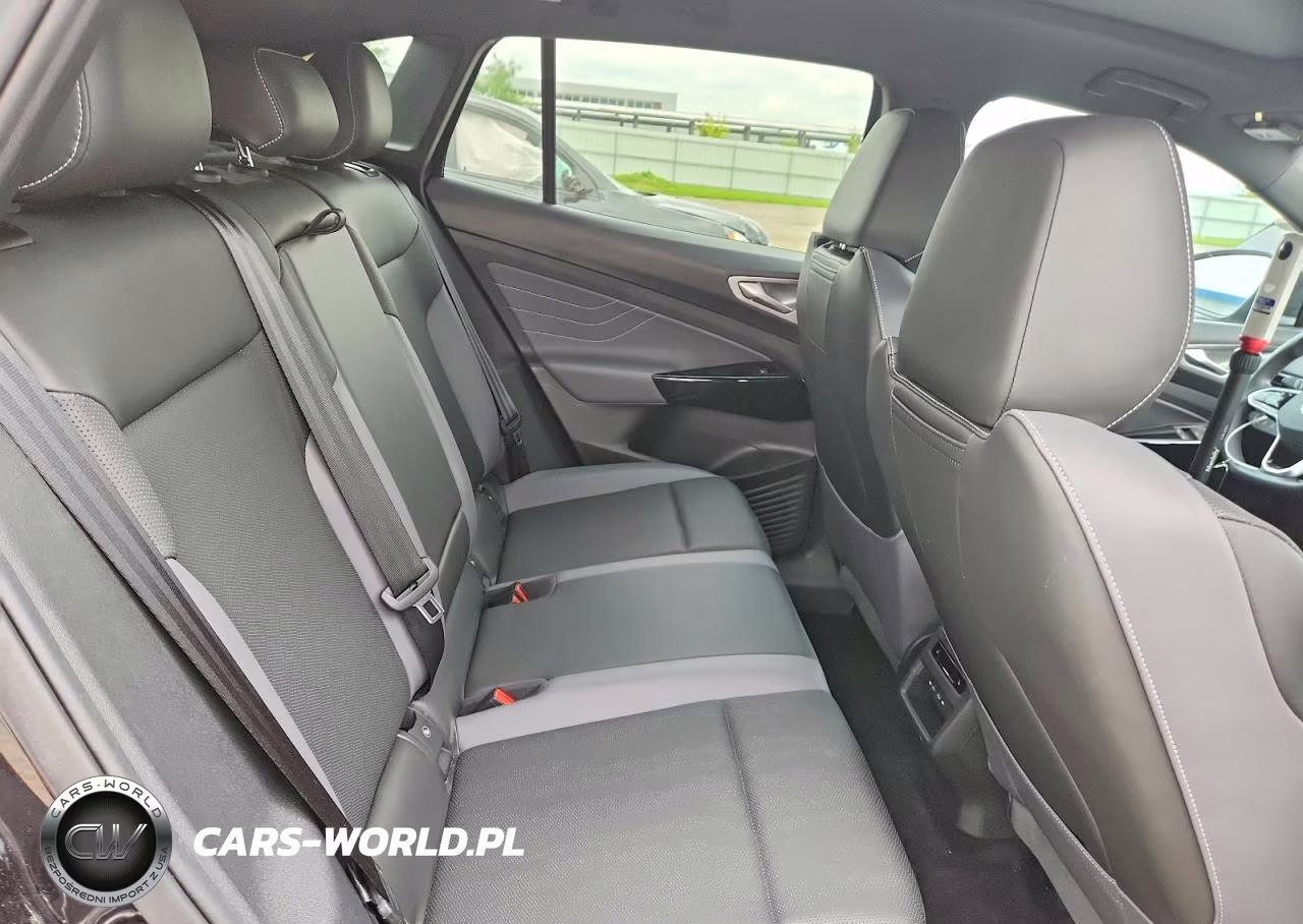 2023 Volkswagen Id.4 Pro S Plus VIN:1V2JNPE89PC046074 - 11