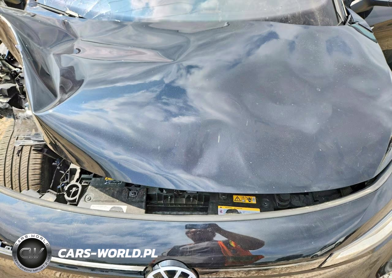 2023 Volkswagen Id.4 Pro S Plus VIN:1V2JNPE89PC046074 - 12