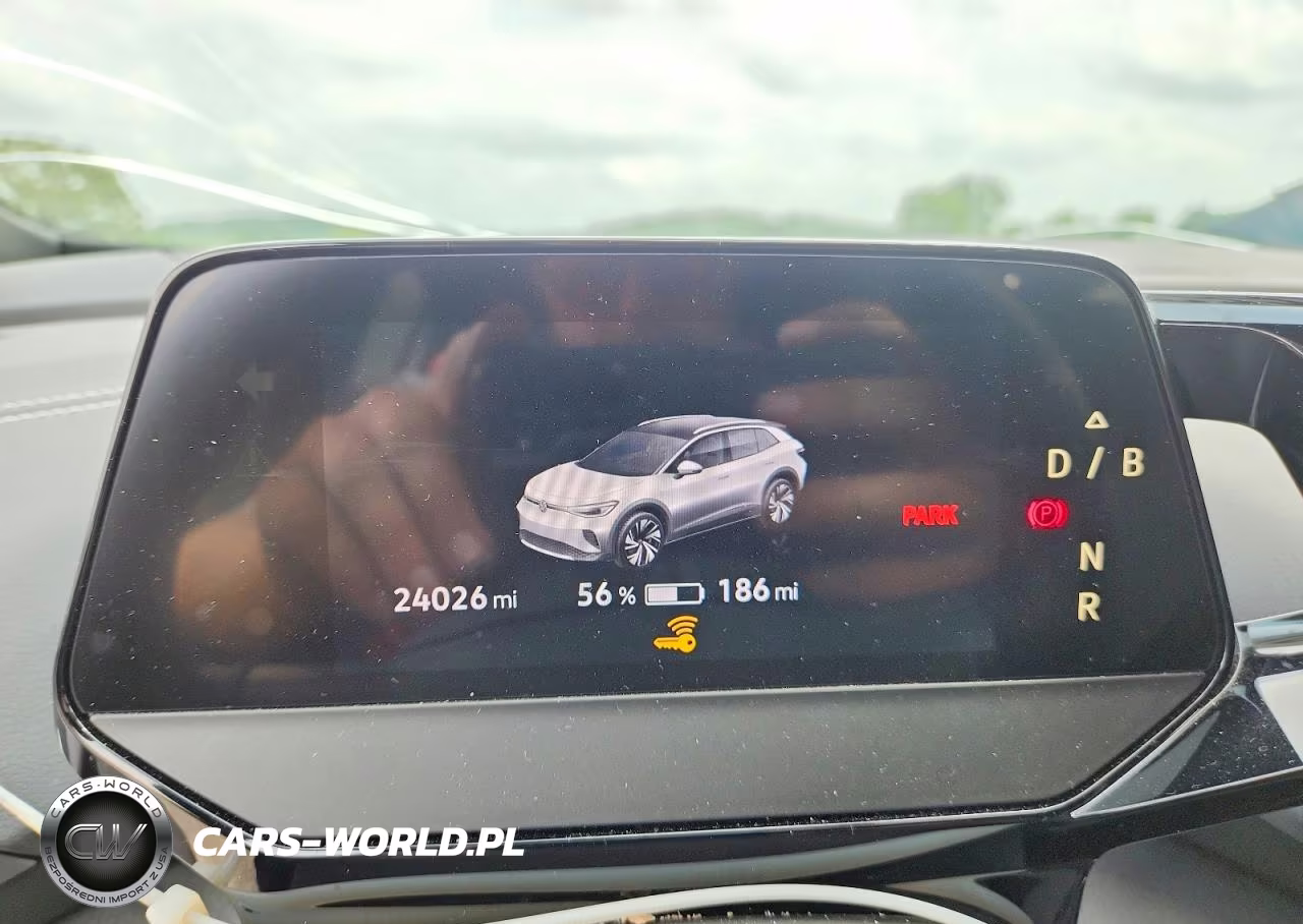 2023 Volkswagen Id.4 Pro S Plus VIN:1V2JNPE89PC046074 - 9