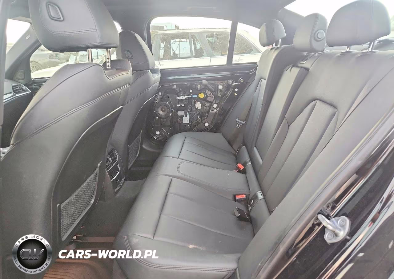 2021 BMW 330Xe VIN:3MW5P9J01M8C05145 - 10