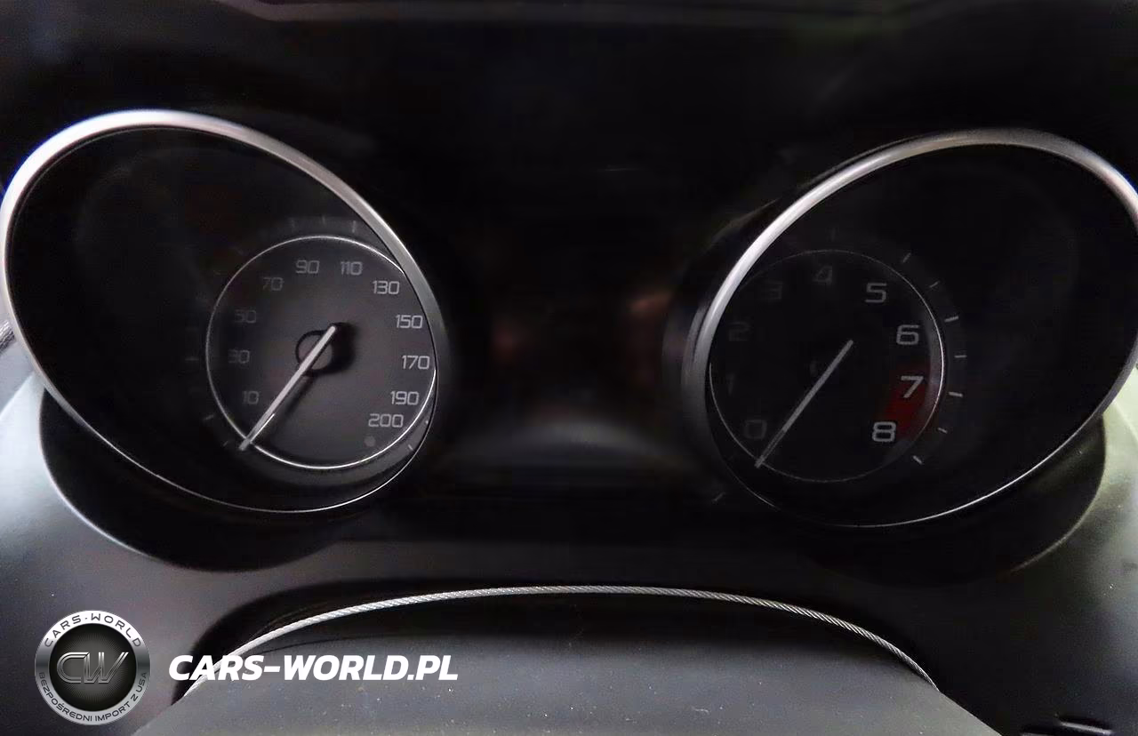 2014 Jaguar F-Type V8 S VIN:SAJWA6GL6EMK07553 - 8