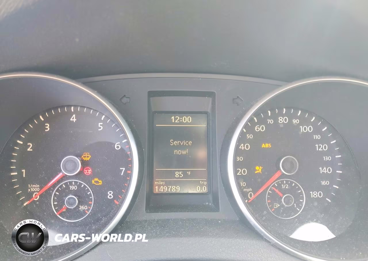 2010 Volkswagen Gti VIN:WVWGD9AJ4AW218780 - 9