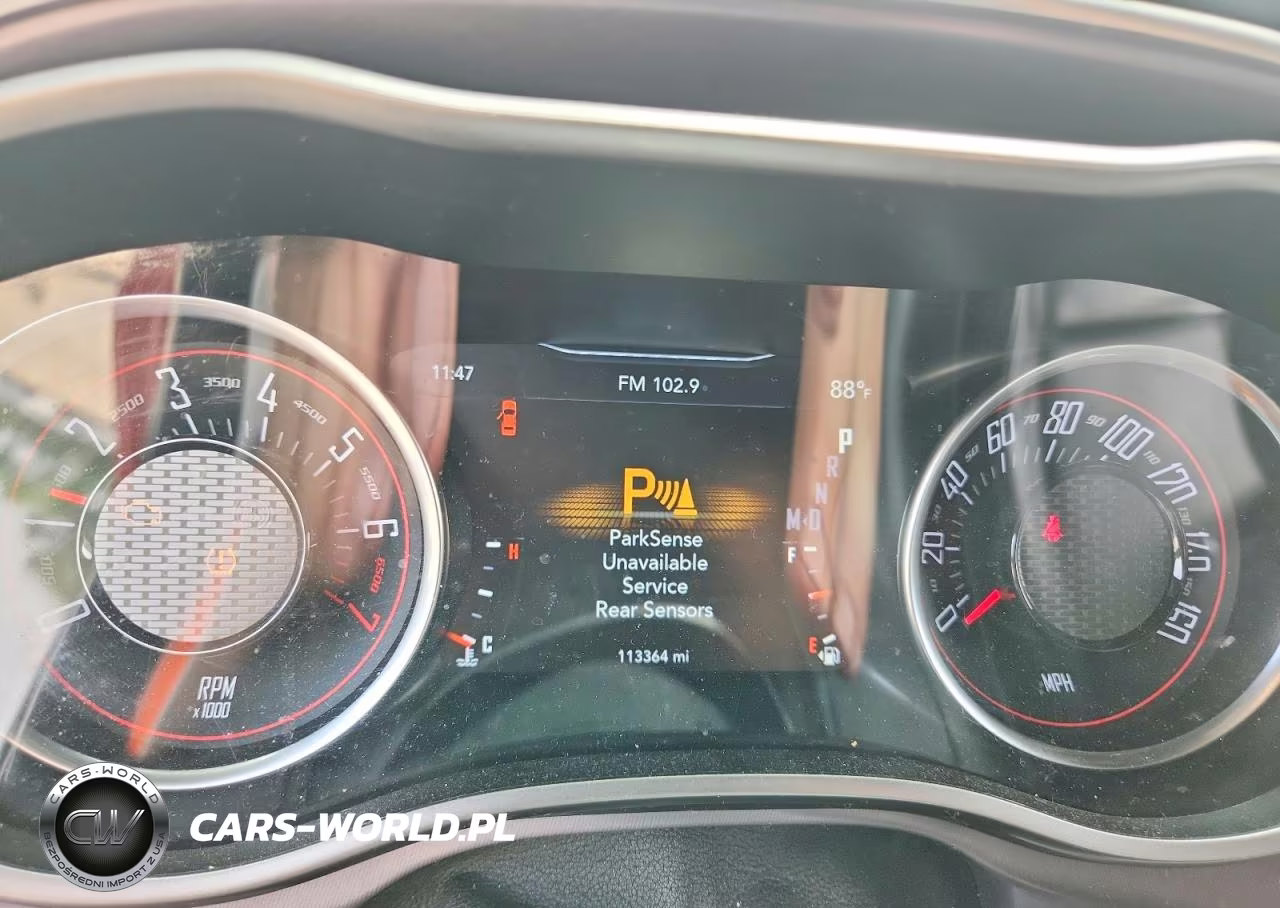 2021 Dodge Challenger Sxt VIN:2C3CDZAG7MH533454 - 9