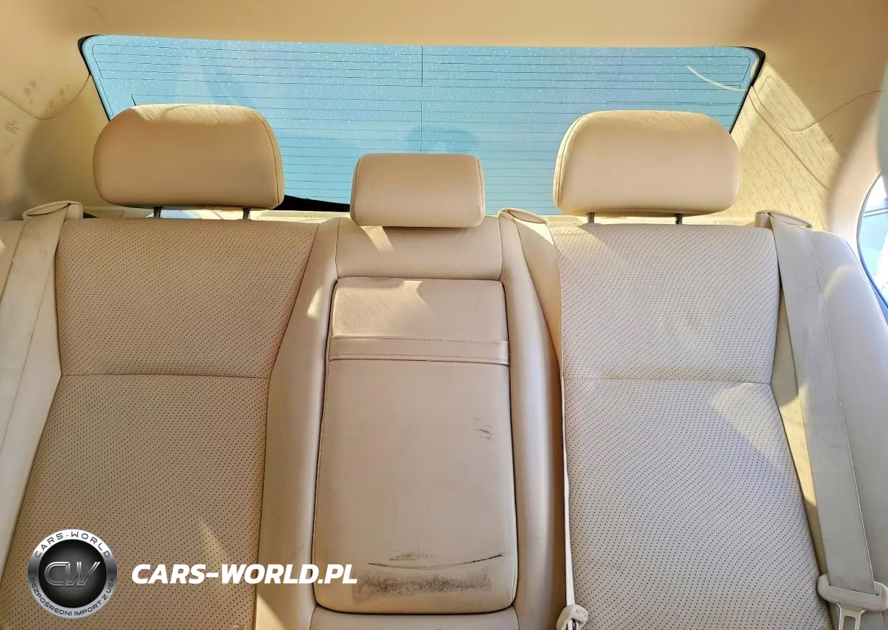 2010 Lexus Hs 250H VIN:JTHBB1BAXA2013941 - 10