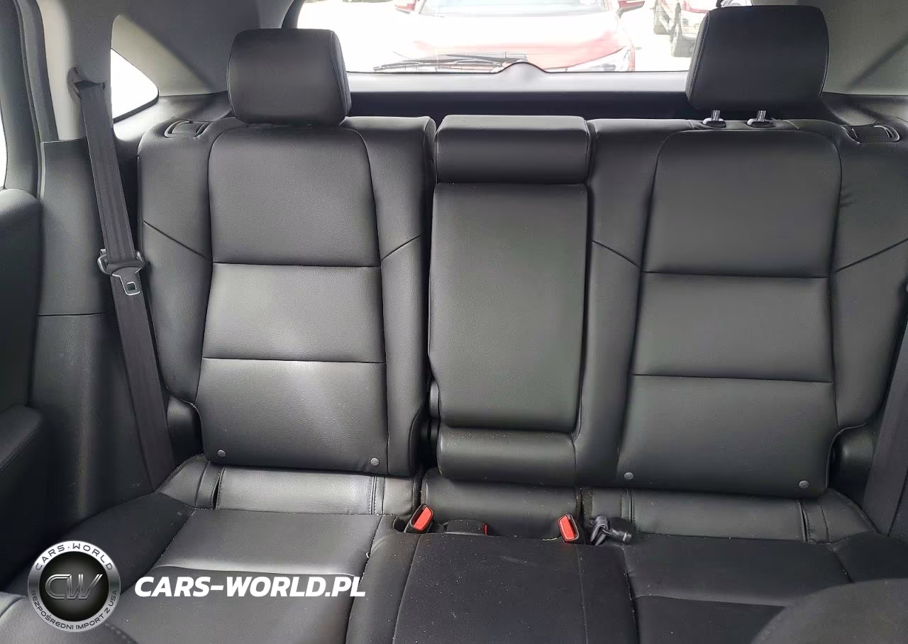 2016 Acura Rdx VIN:5J8TB3H3XGL010178 - 10