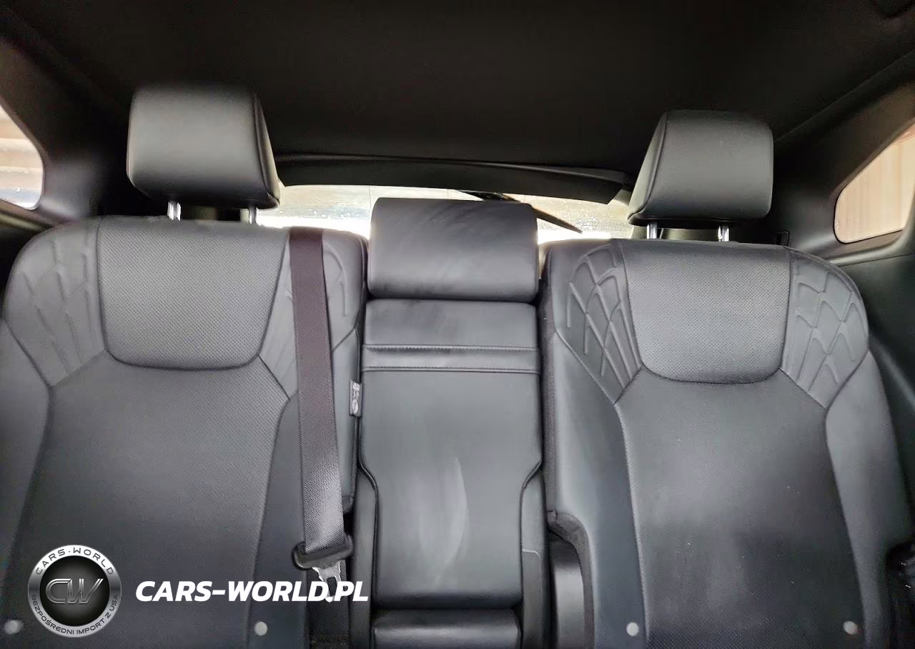 2026 Lexus Rx 450H+ Premium VIN:JTJCJMGA8T2038906 - 11